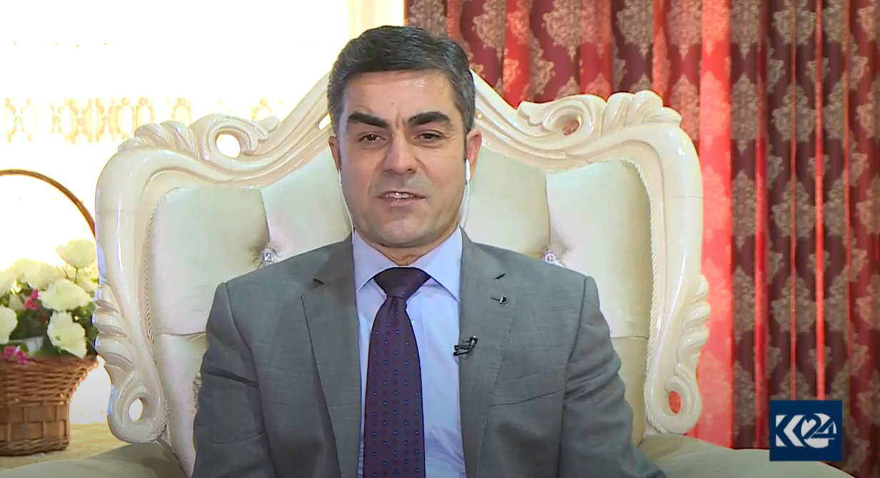 رییس شورای استان کرکوک: دستی خارجی از توافق کرکوکی‌ها جلوگیری می‌کند
